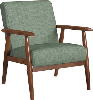 Maurrice Accent Chair