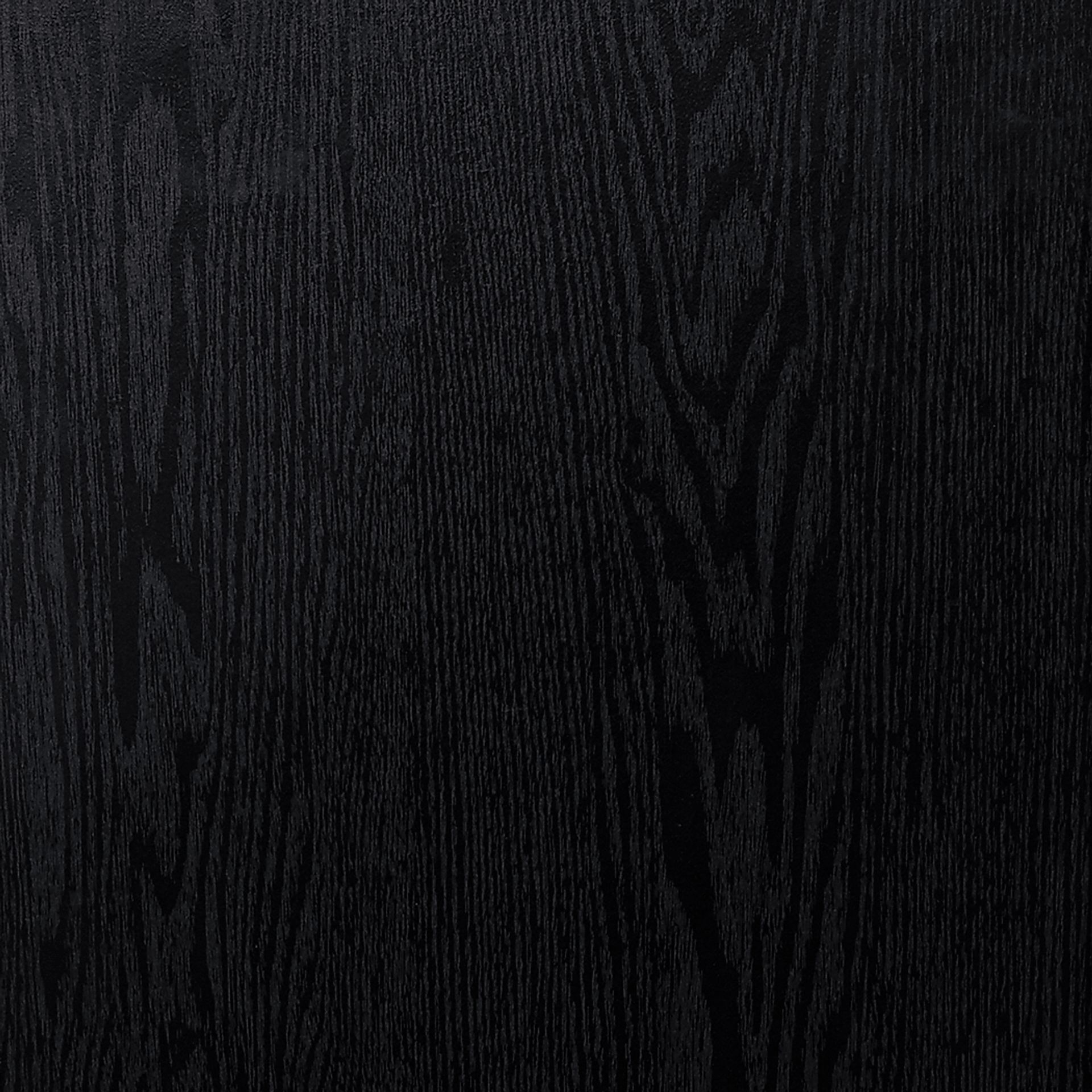 Mavelle Black Bar Cabinet - Image 6