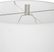 Maverick Island White Lamp