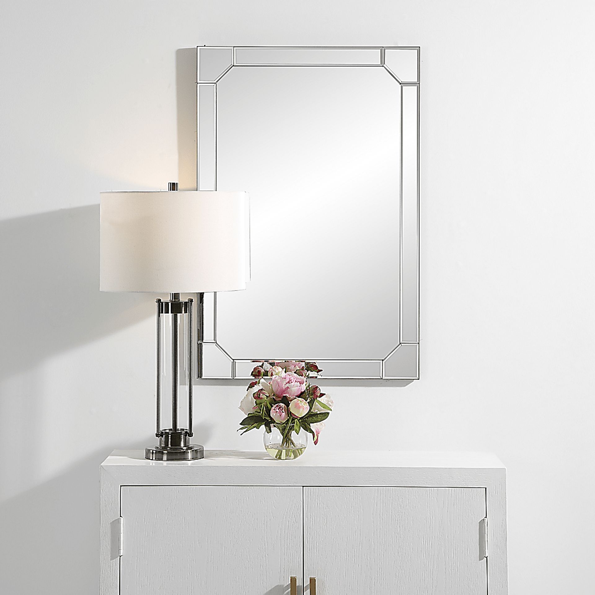 Maverock Silver Mirror - Image 2