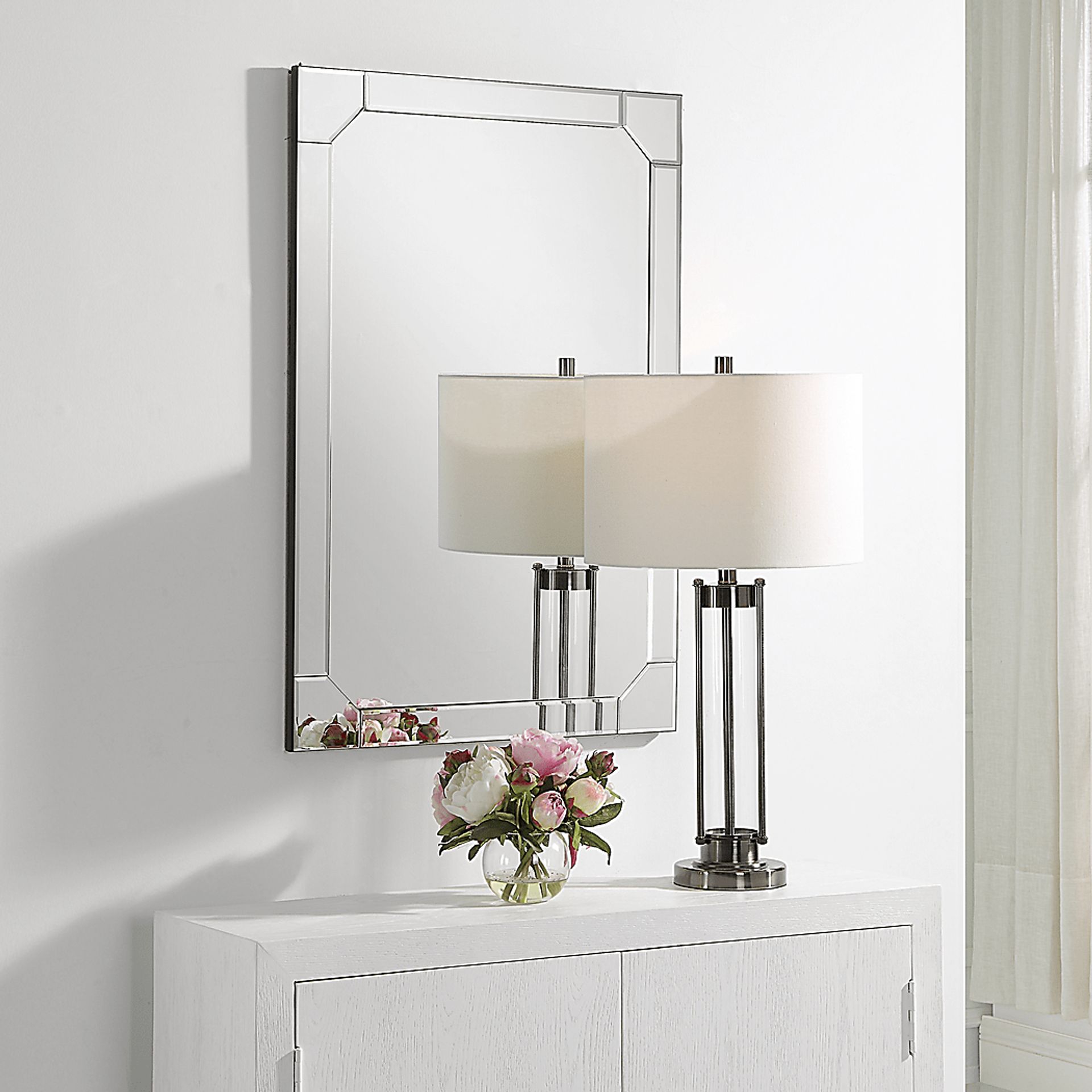 Maverock Silver Mirror - Image 3