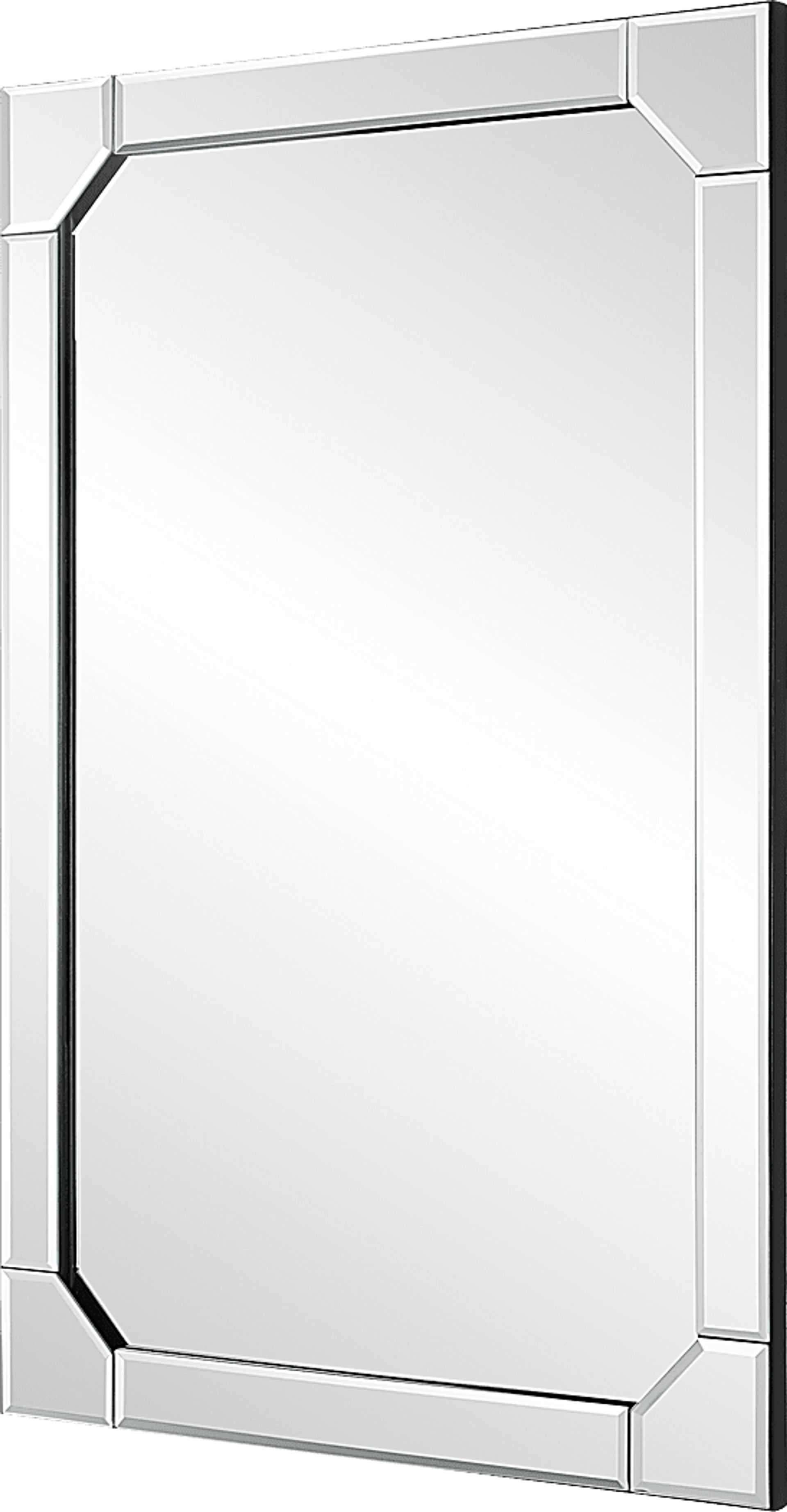 Maverock Silver Mirror - Image 4