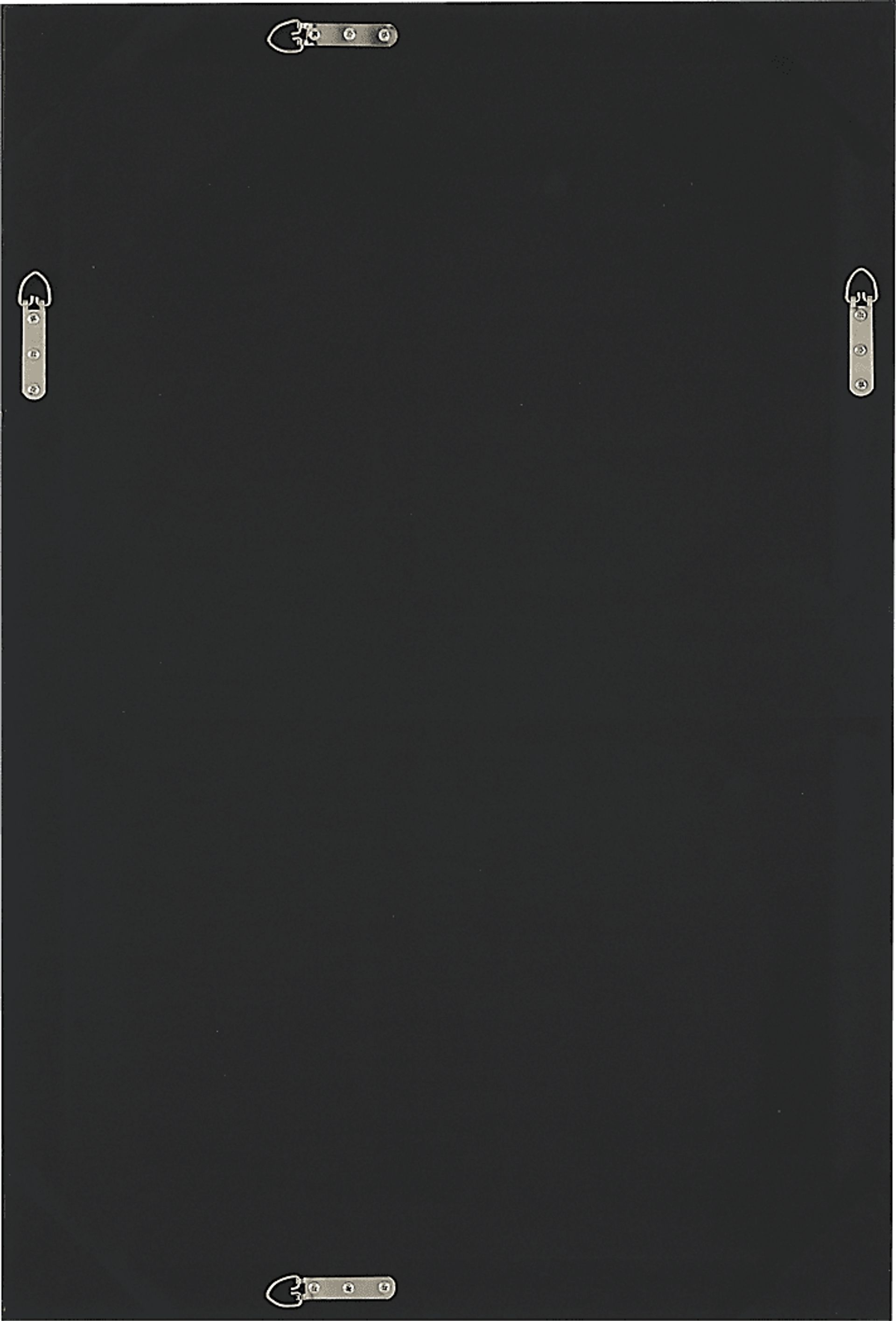 Maverock Silver Mirror - Image 5