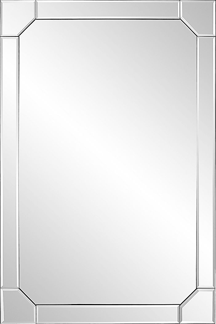 Maverock Silver Mirror