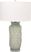 Mavis Gray Lamp
