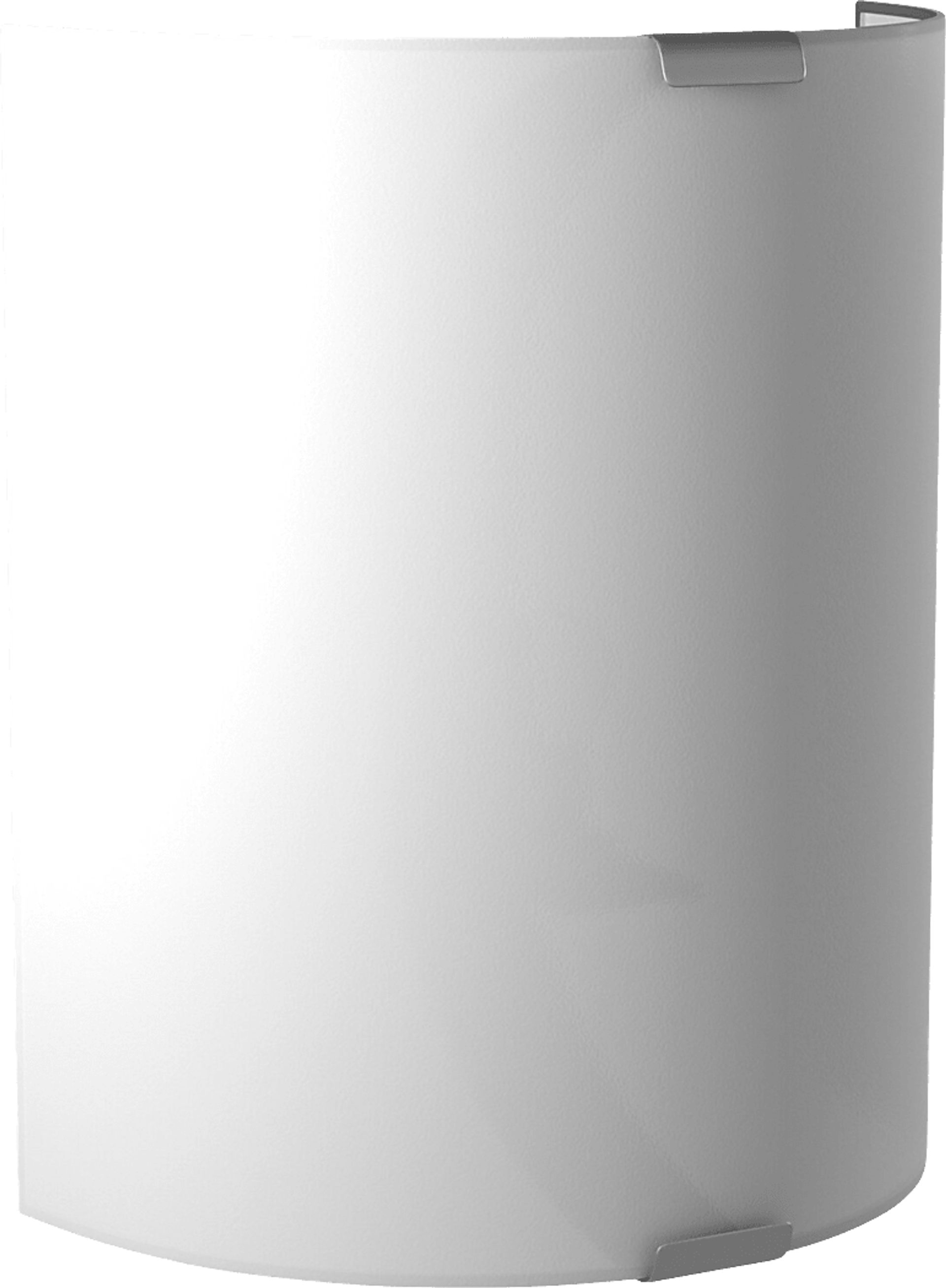 Maxcy Peak Silver Sconce - Image 2