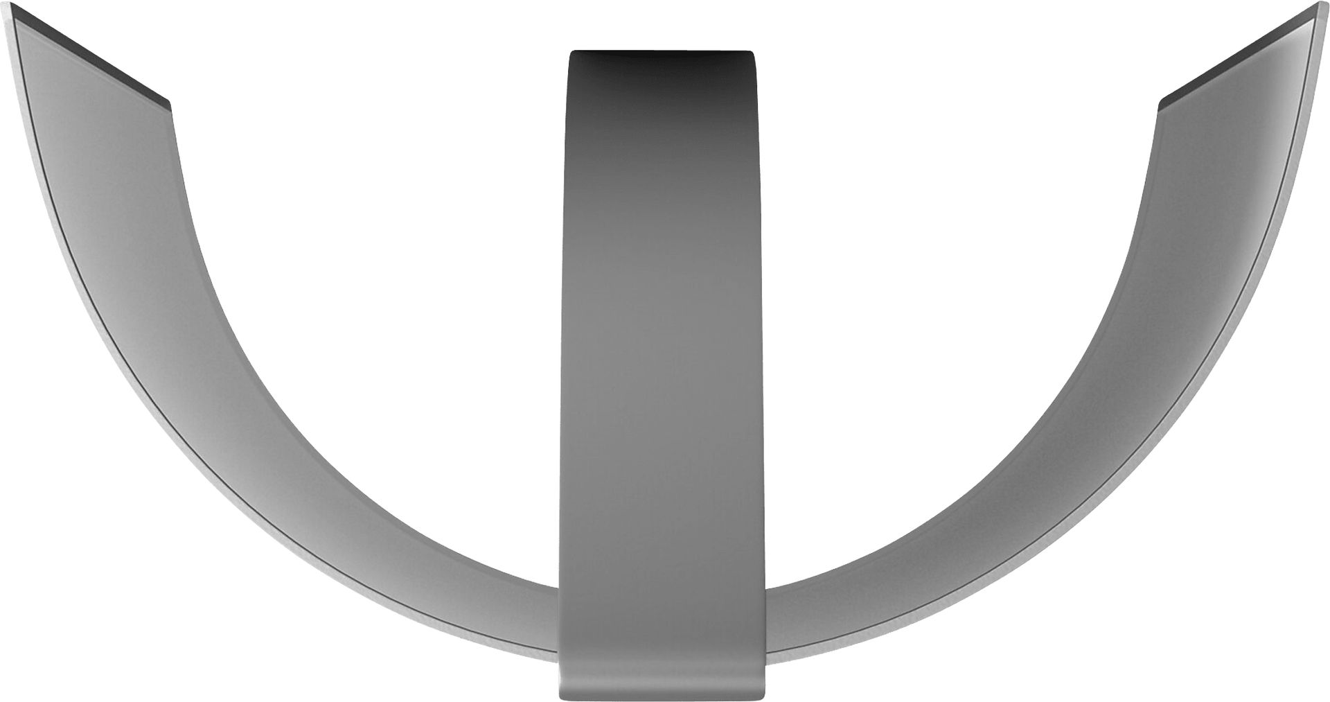 Maxcy Peak Silver Sconce - Image 7