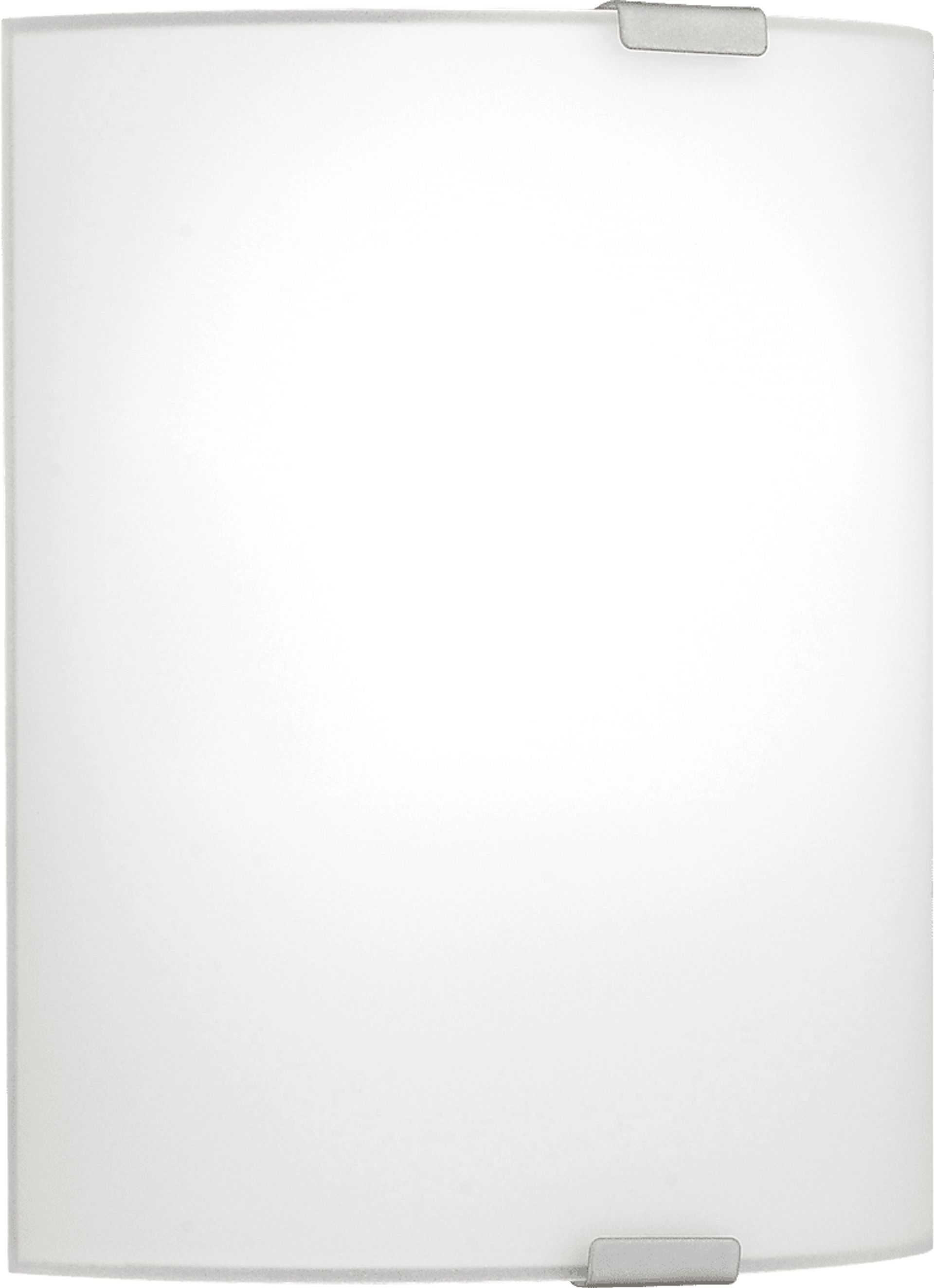 Maxcy Peak Silver Sconce - Image 1