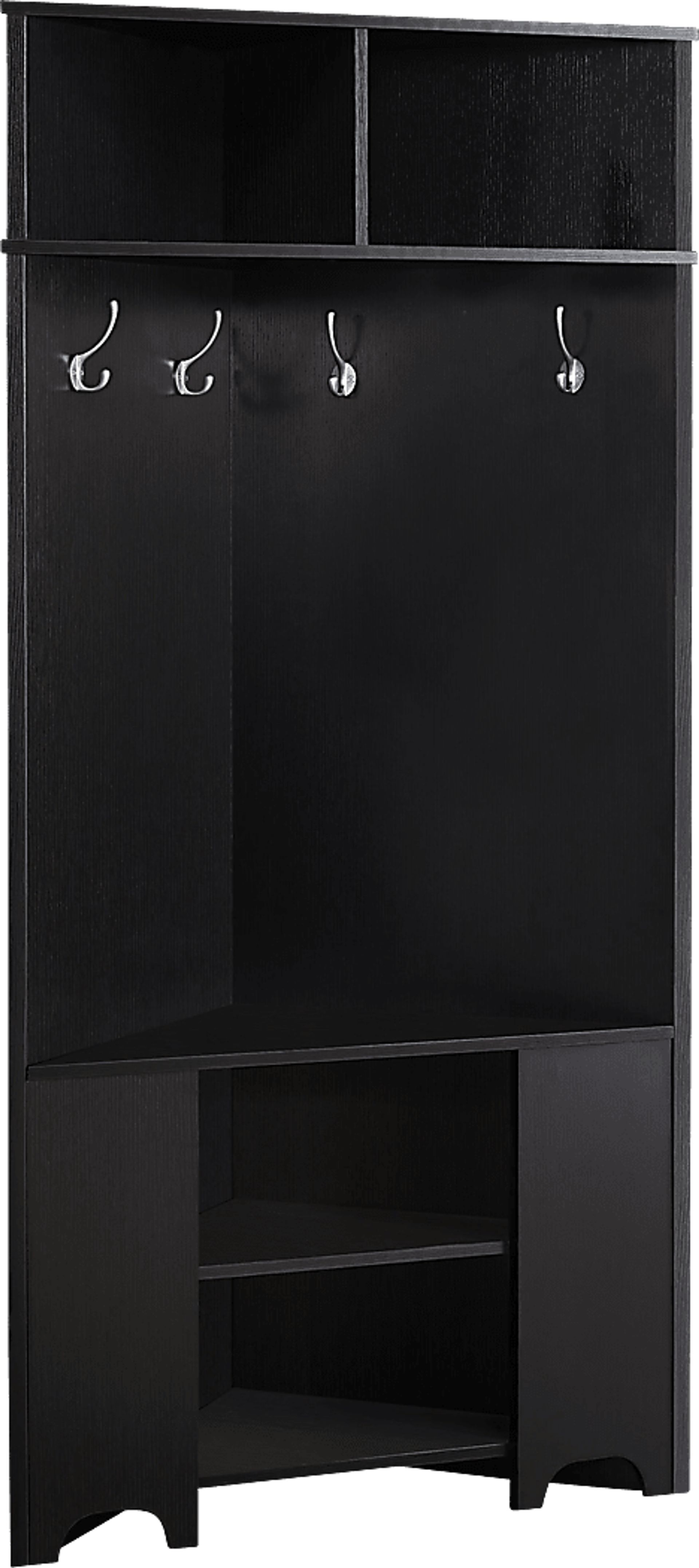 Maxey Cappuccino Bookcase - Image 1