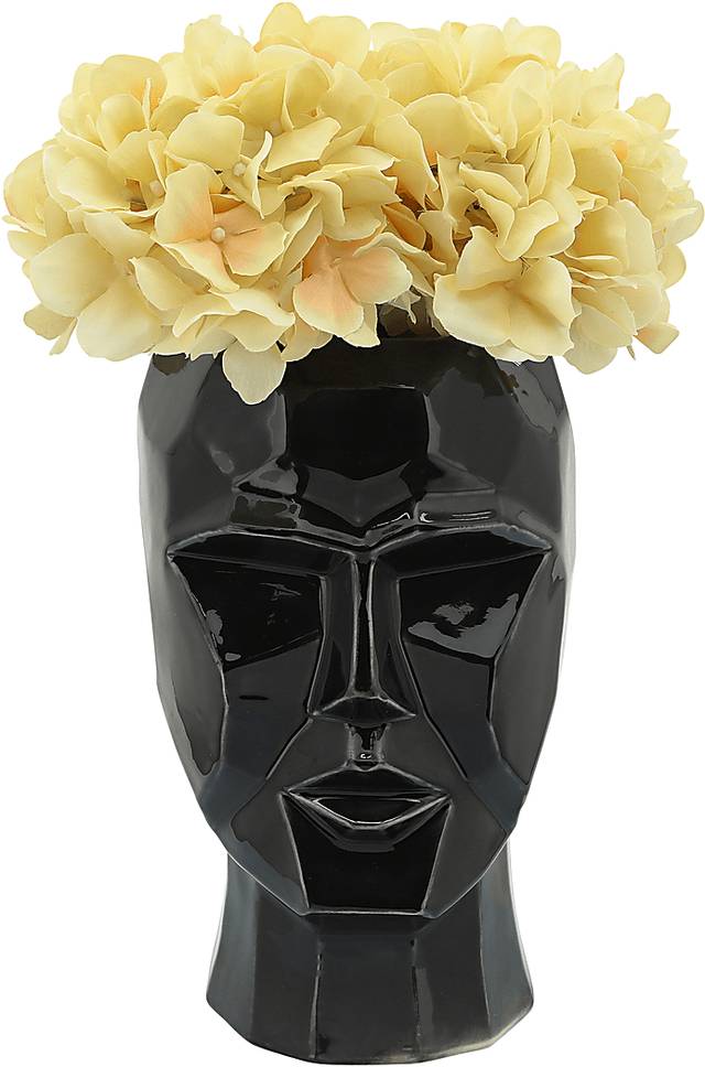 Maxfern Black Vase - Thumbnail - Image 5