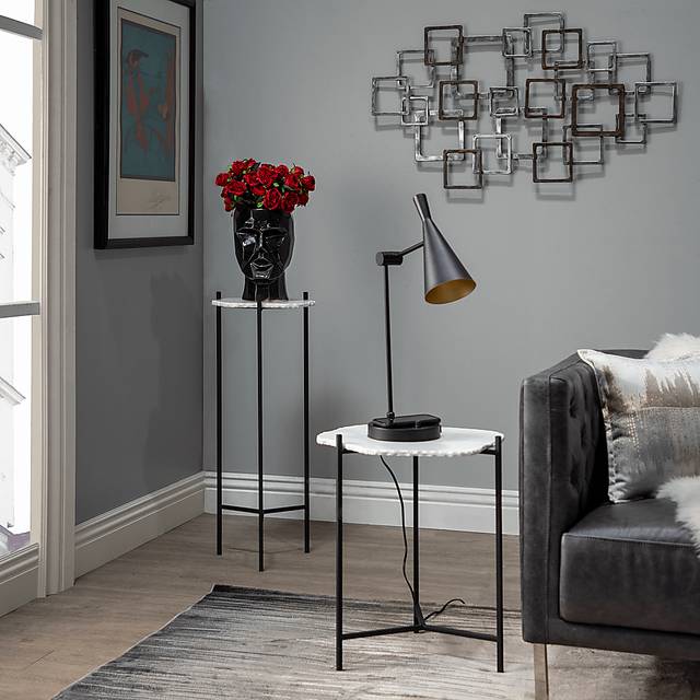 Maxfern Black Vase - Thumbnail - Image 8