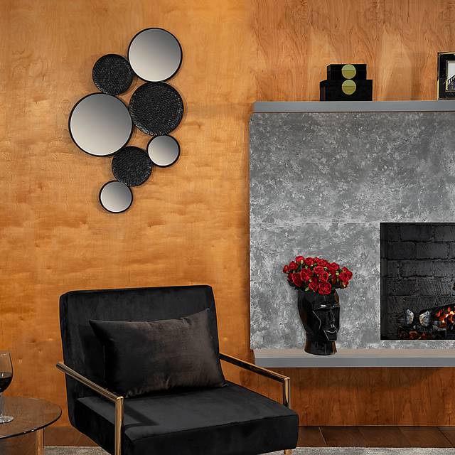 Maxfern Black Vase - Thumbnail - Image 9