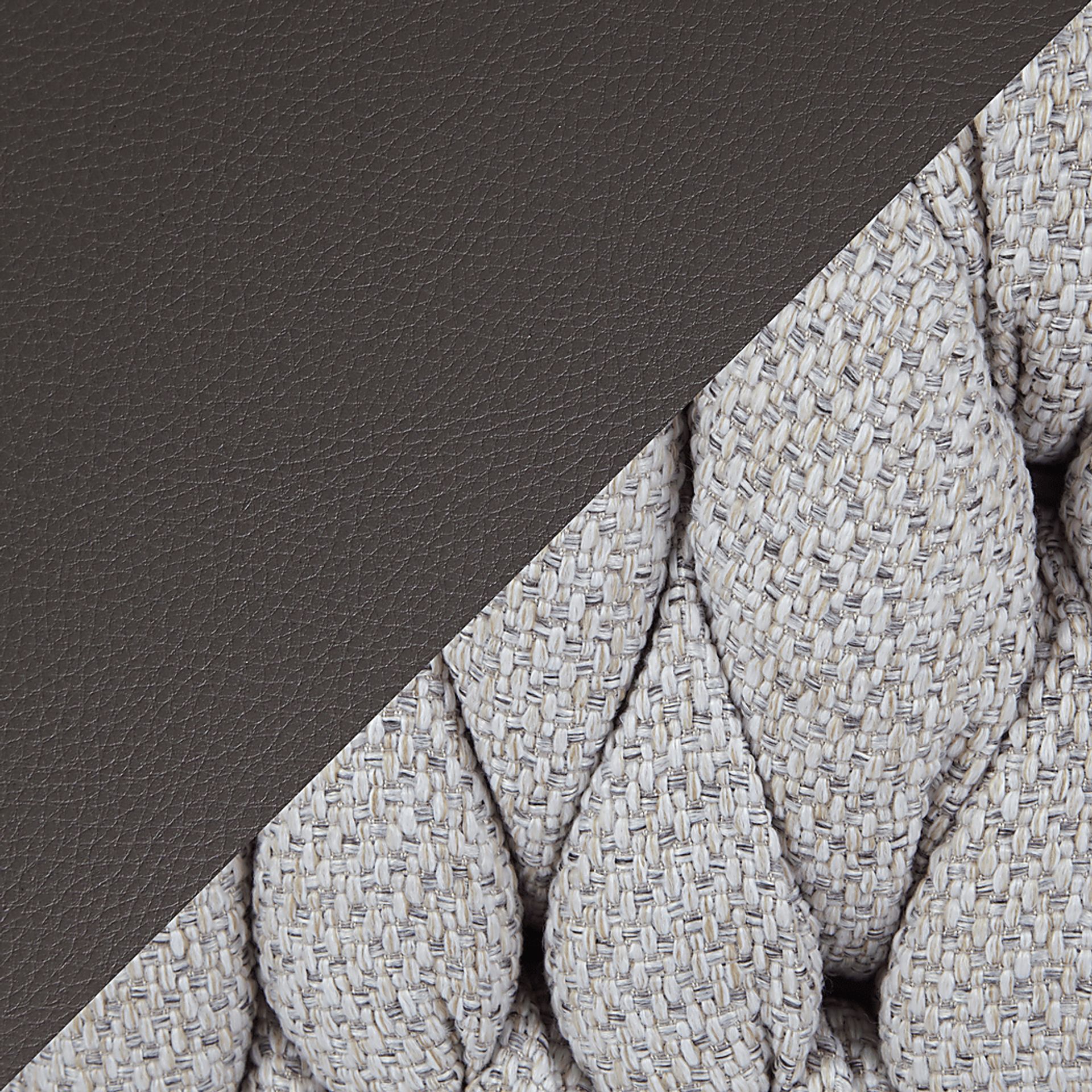 Maxine Lane Cream Accent Chair - Image 8