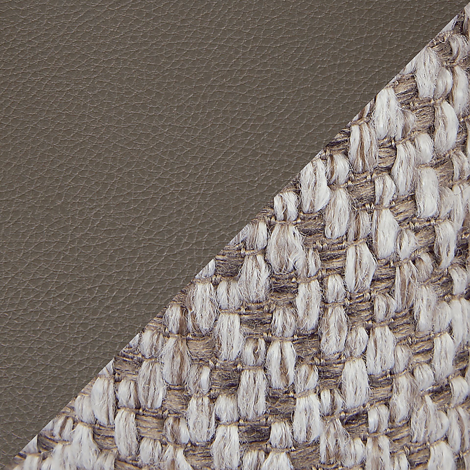 Maxine Lane Gray Side Chair - Image 7
