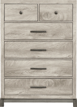 chest