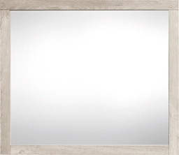 gray mirror