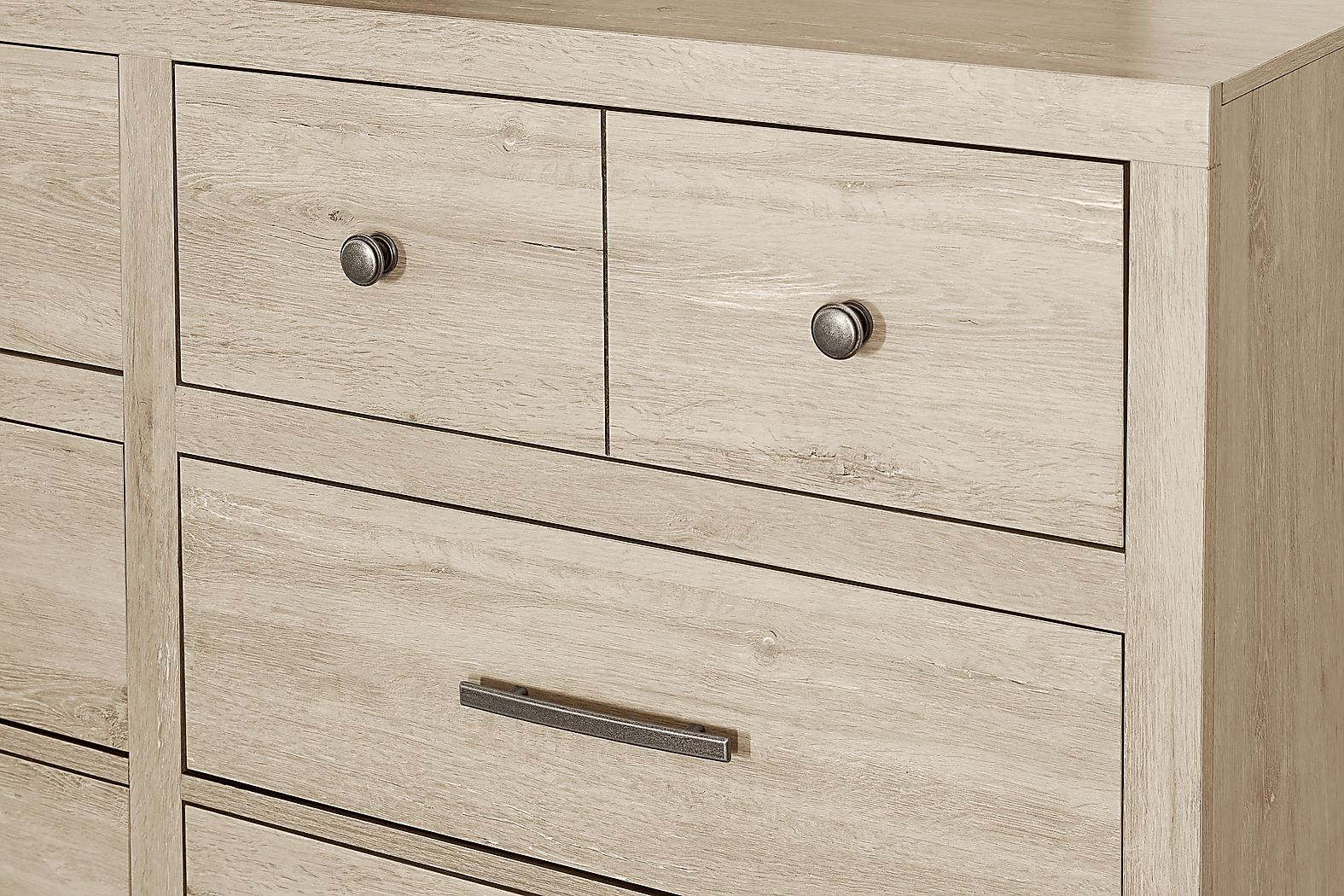 Maxton Place Nightstand - Thumbnail 5