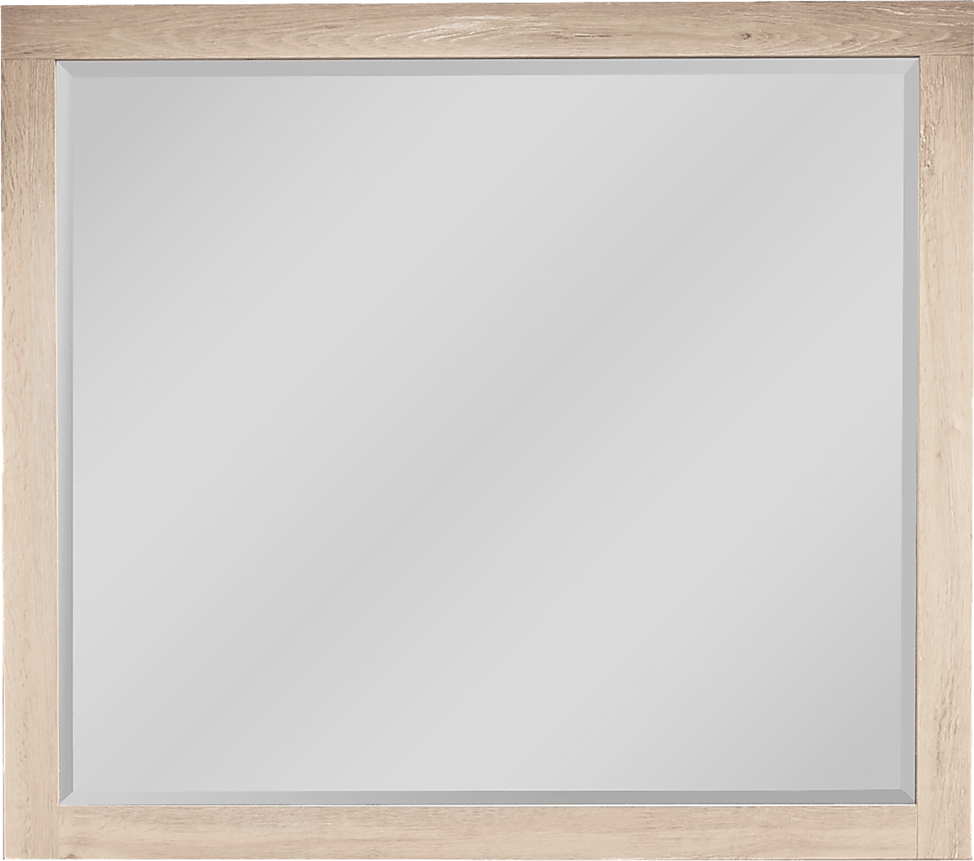 natural mirror