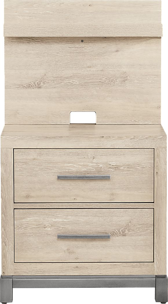 Maxton Place Nightstand - Thumbnail 3