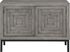 Maxwelton Gray Accent Cabinet