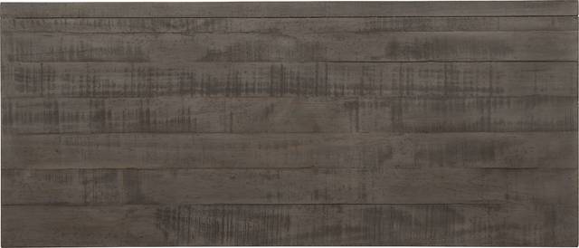 Maxwelton Gray Accent Cabinet - Thumbnail - Image 5