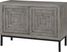 Maxwelton Gray Accent Cabinet