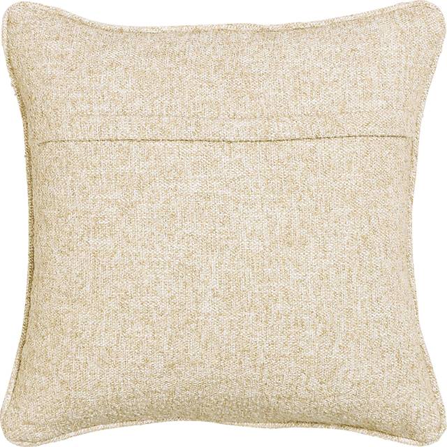 Mayanelle Brown Accent Pillow - Thumbnail - Image 2