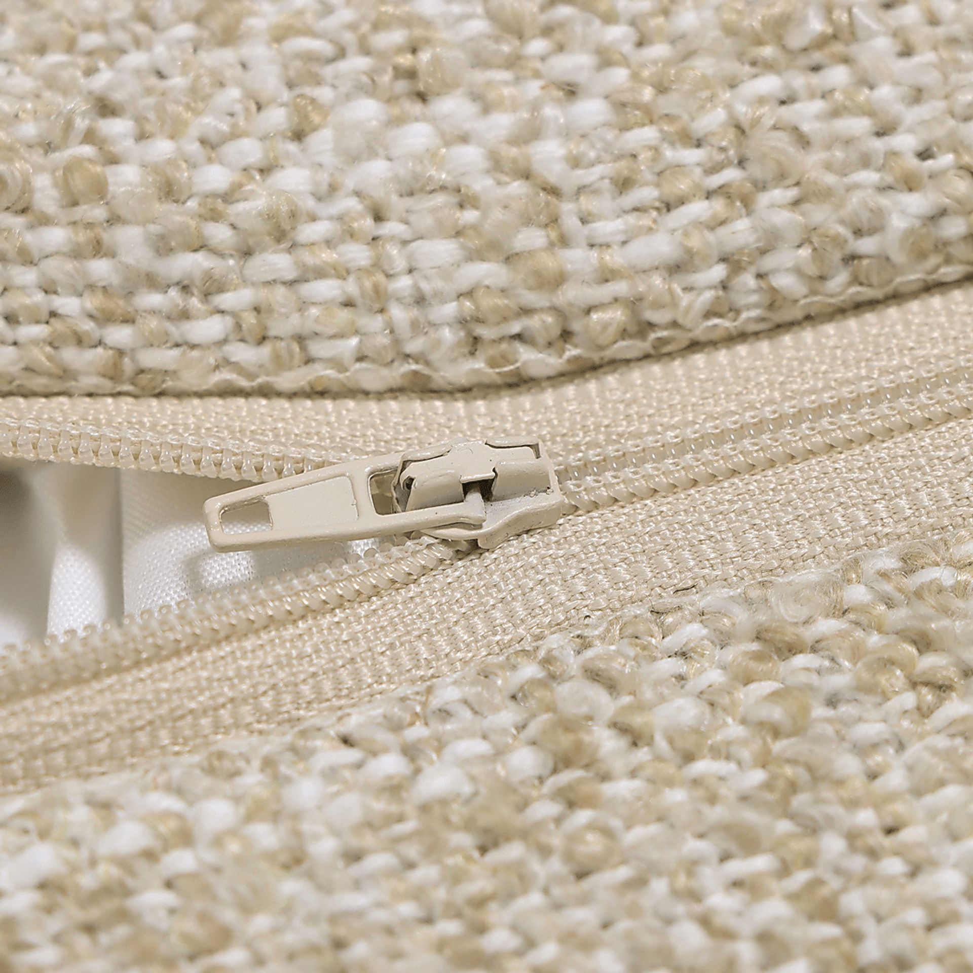 Mayanelle Brown Accent Pillow - Image 4