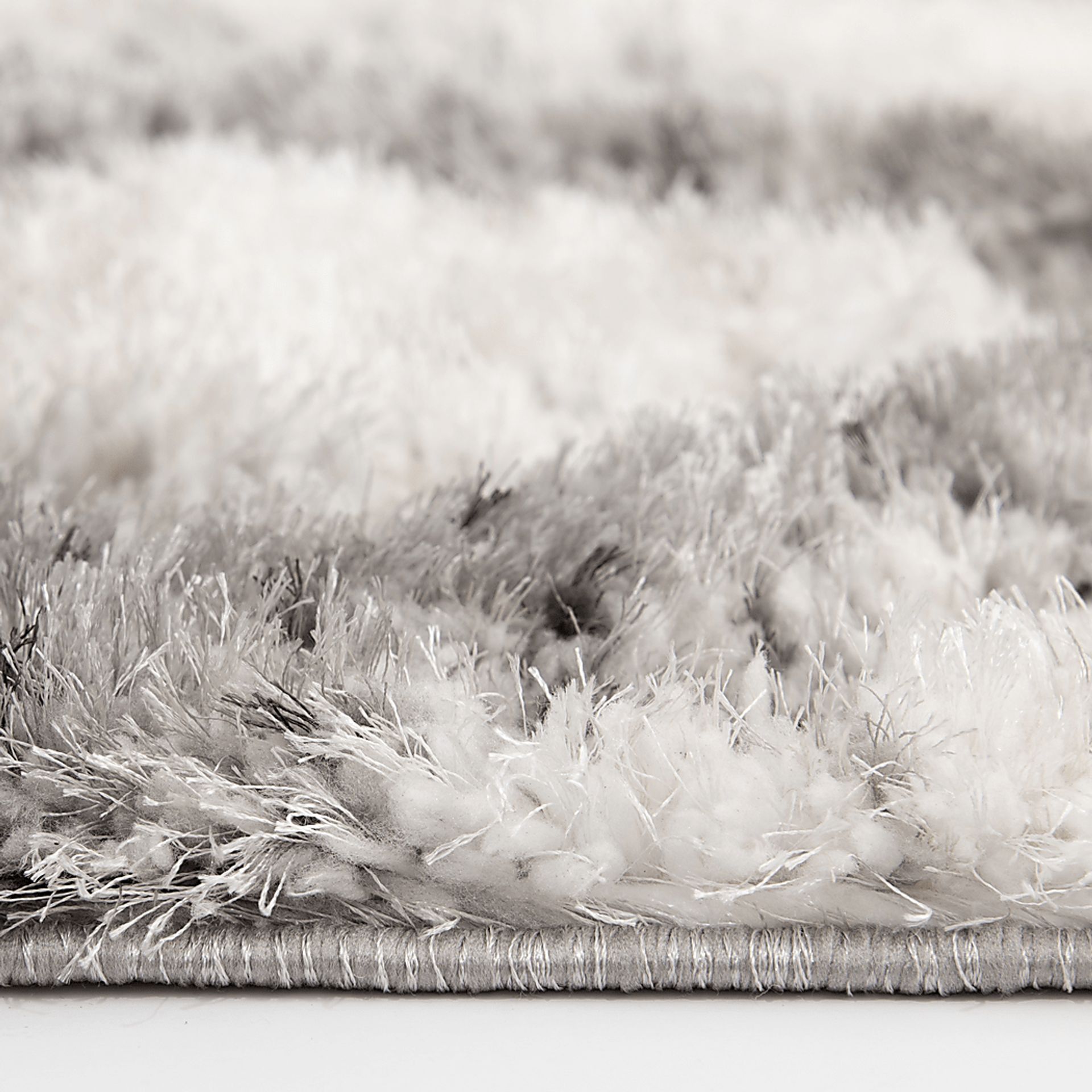 Mayanna Beige 7'10 x 9'10 Rug - Image 5