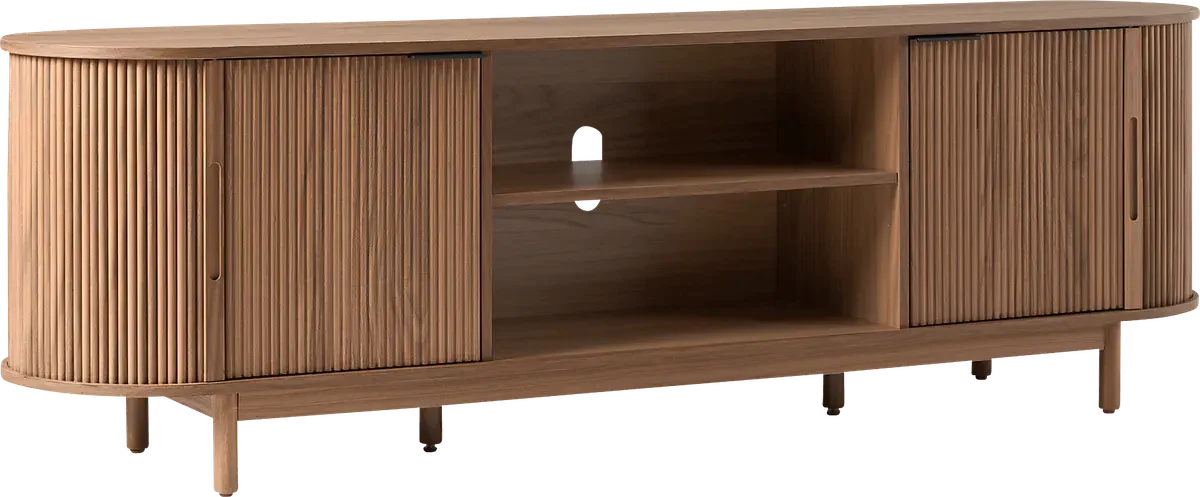 Mayapple Mocha Dark Wood 70