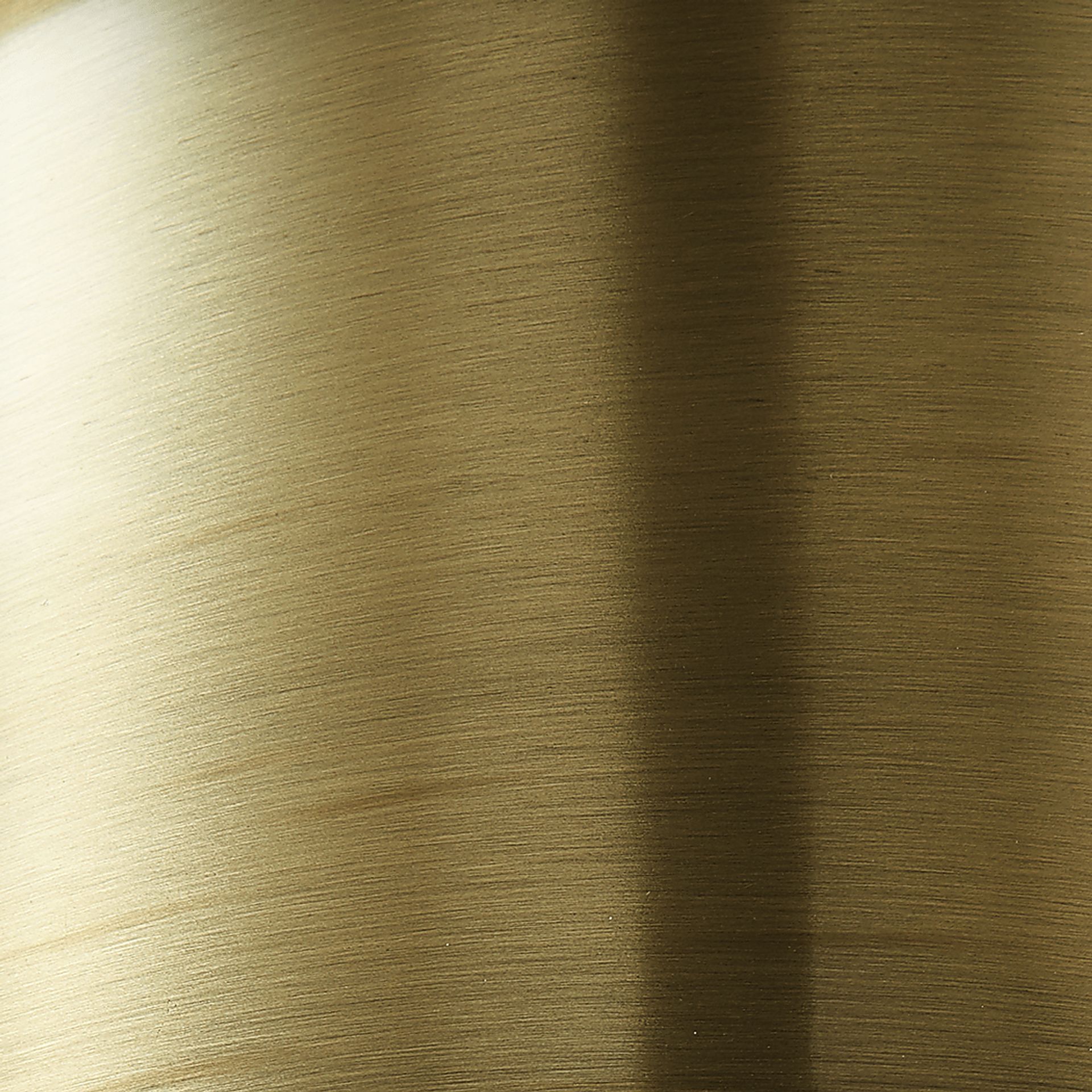 Maybelle Court Brass Pendant - Image 6