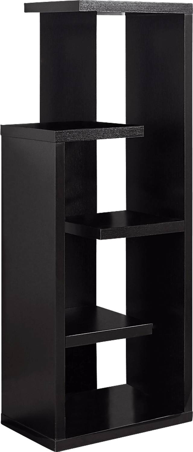Maybeth Brown Bookcase - Thumbnail - Image 1