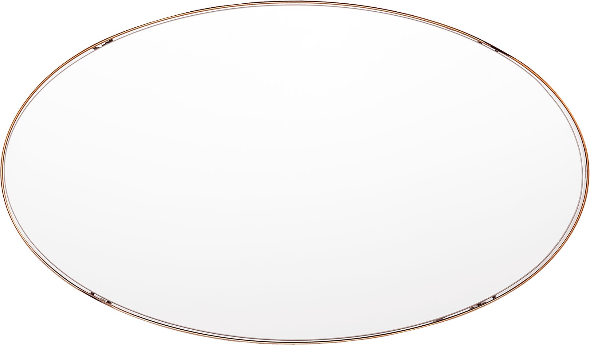 Maydell Gold Accent Table - Image 5