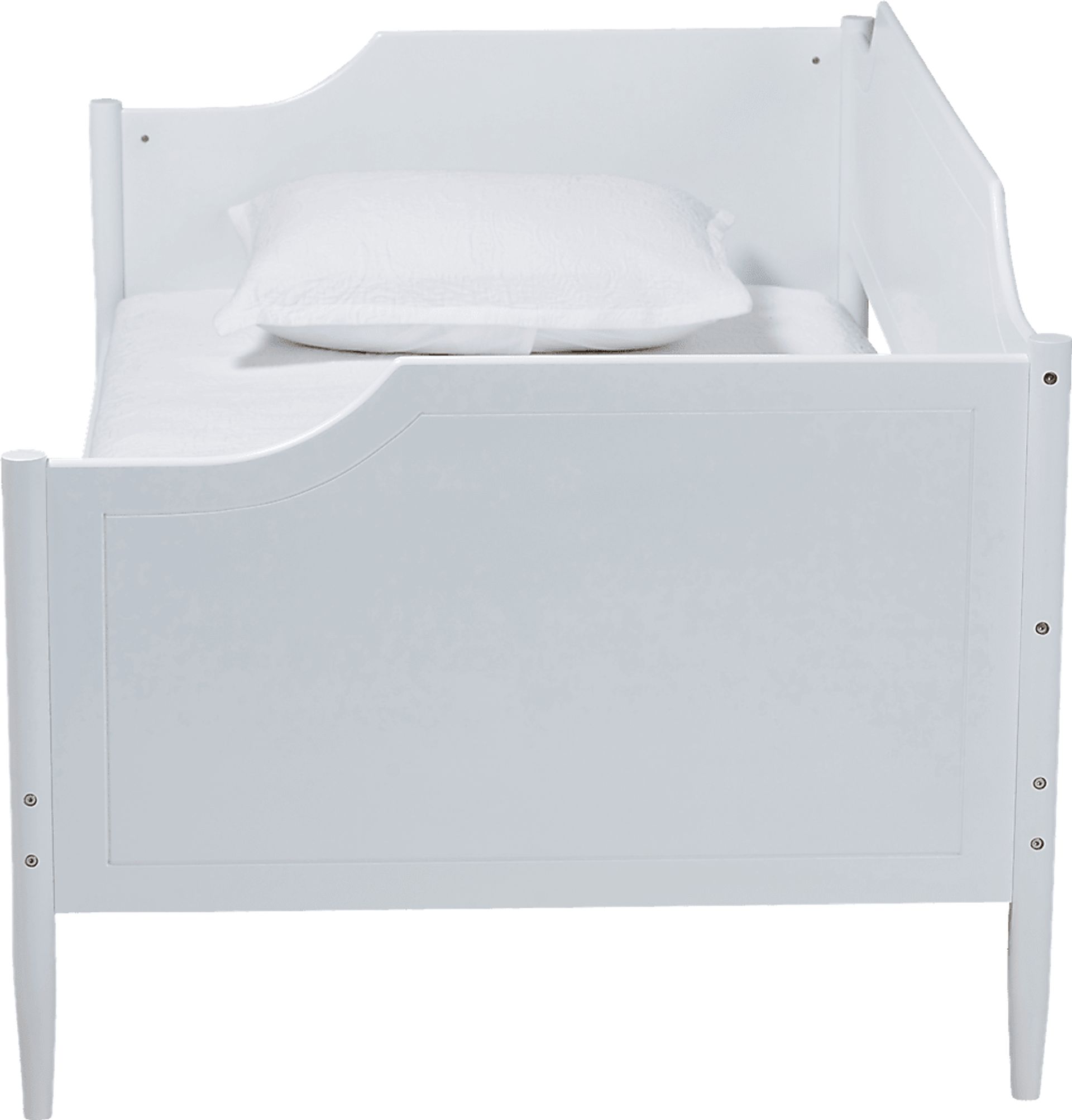Mayfly Way White Daybed - Image 2