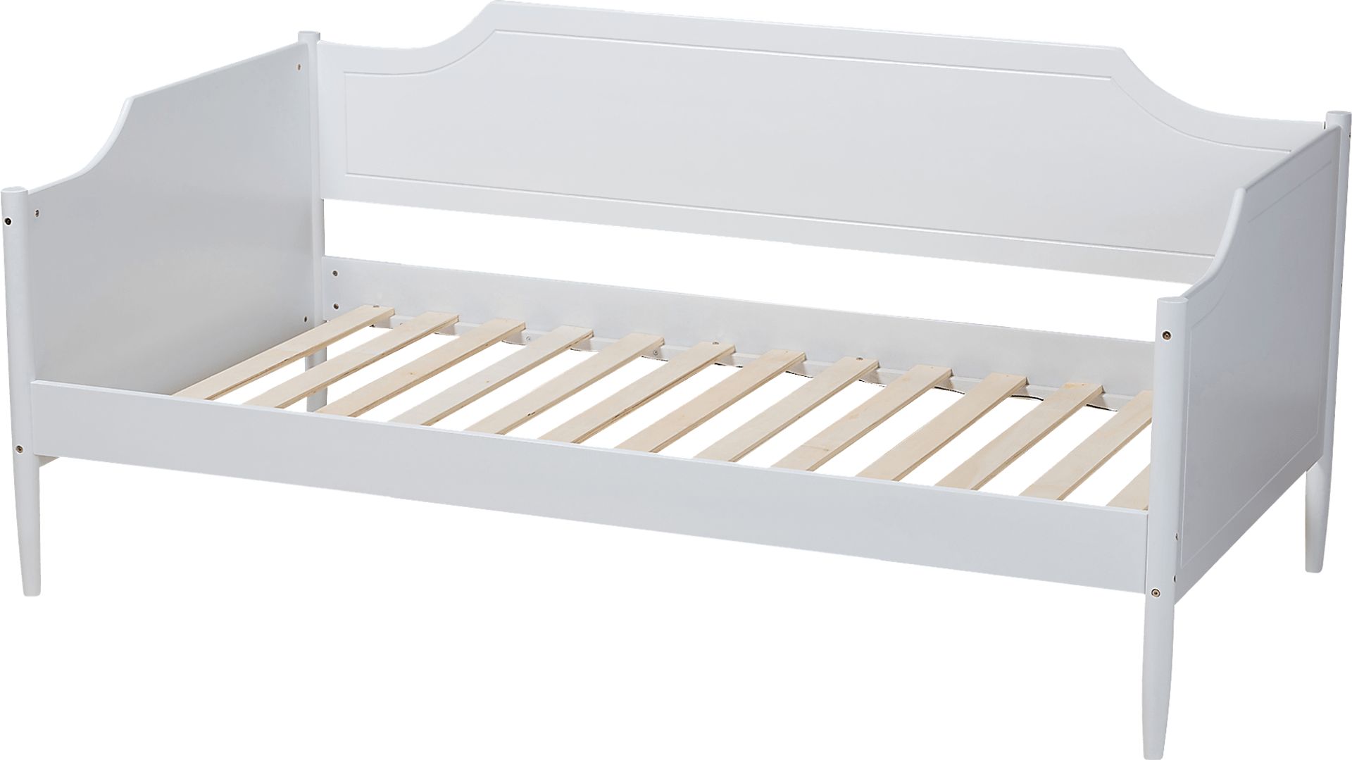 Mayfly Way White Daybed - Image 3
