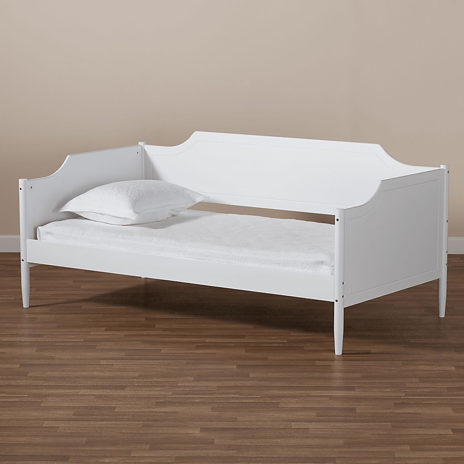 Mayfly Way White Daybed - Image 7