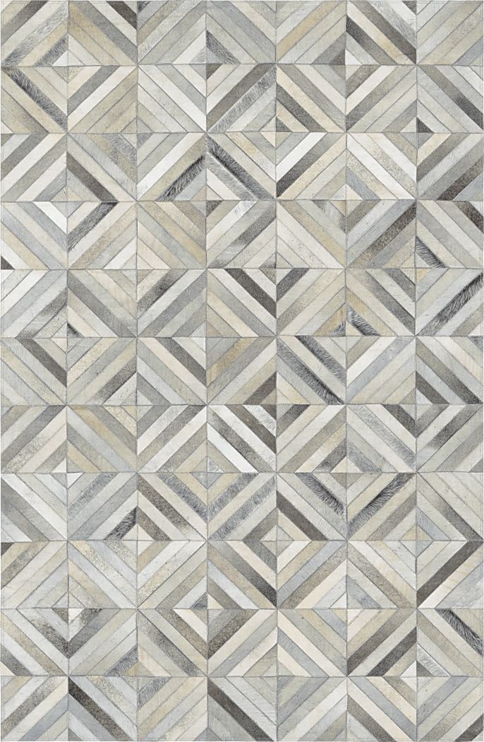 Mayla Ivory 8' x 11'4 Rug