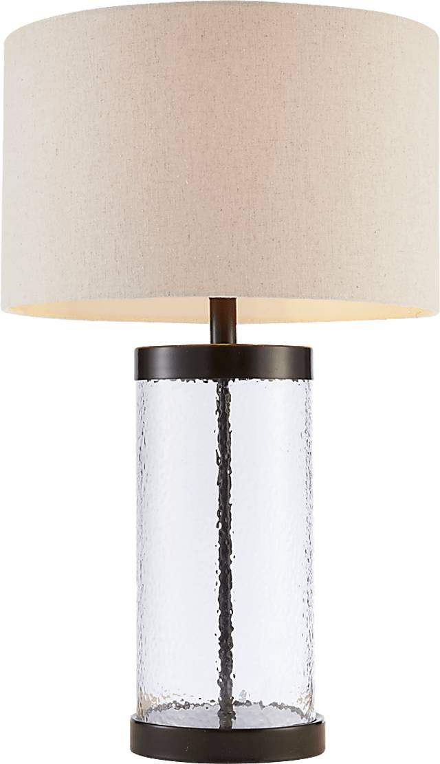 Mayland Grove Clear Lamp - Thumbnail - Image 2