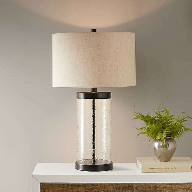 Mayland Grove Clear Lamp - Thumbnail - Image 4
