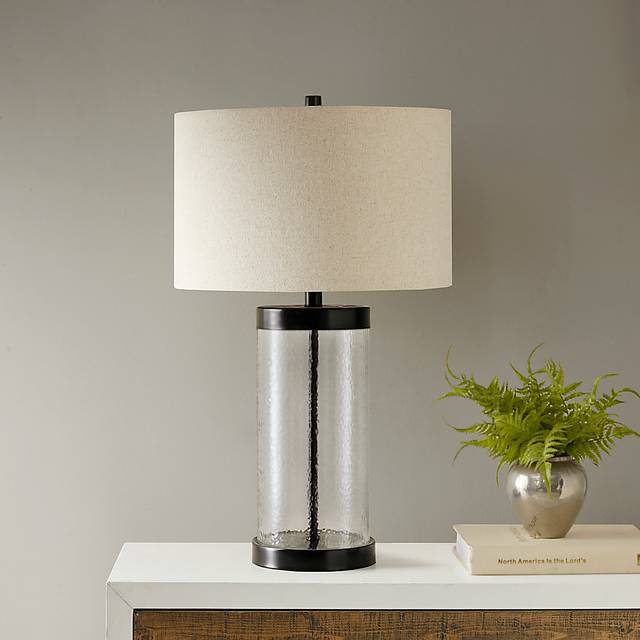 Mayland Grove Clear Lamp - Thumbnail - Image 5