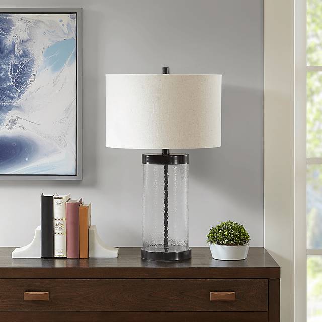 Mayland Grove Clear Lamp - Thumbnail - Image 6