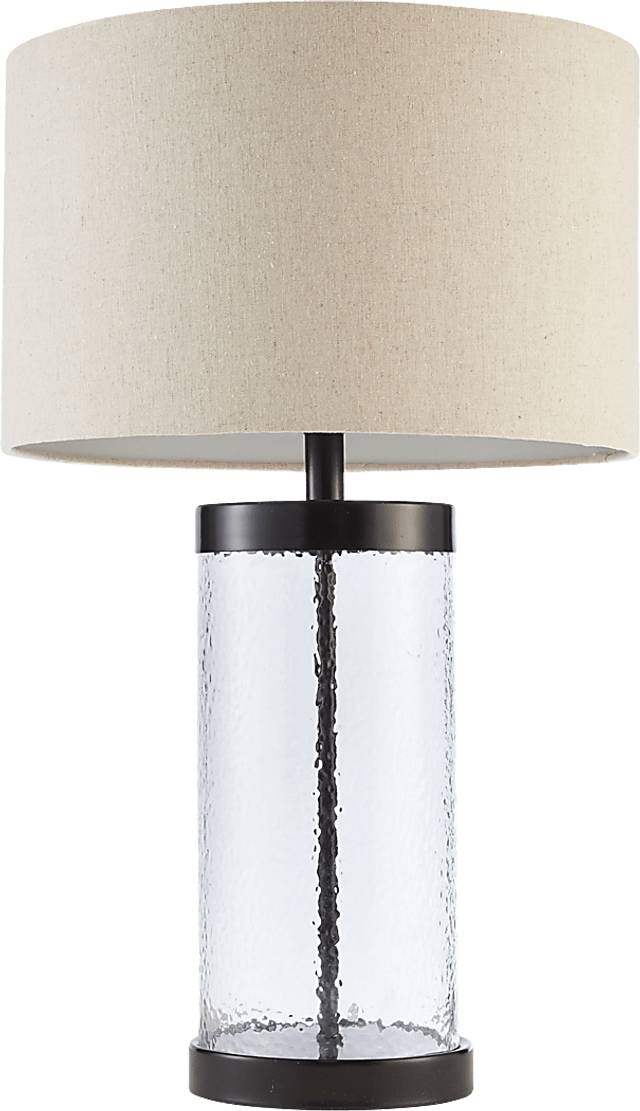 Mayland Grove Clear Lamp - Thumbnail - Image 1