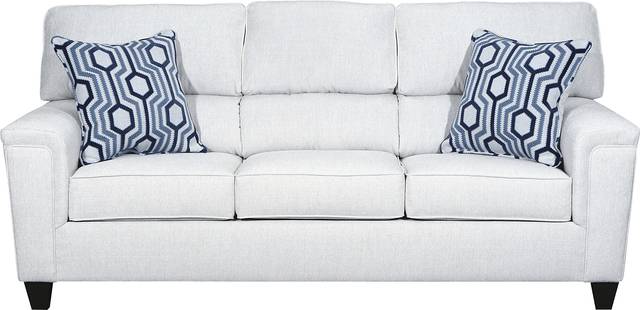 Maylie Cloud Sofa - Thumbnail - Image 1