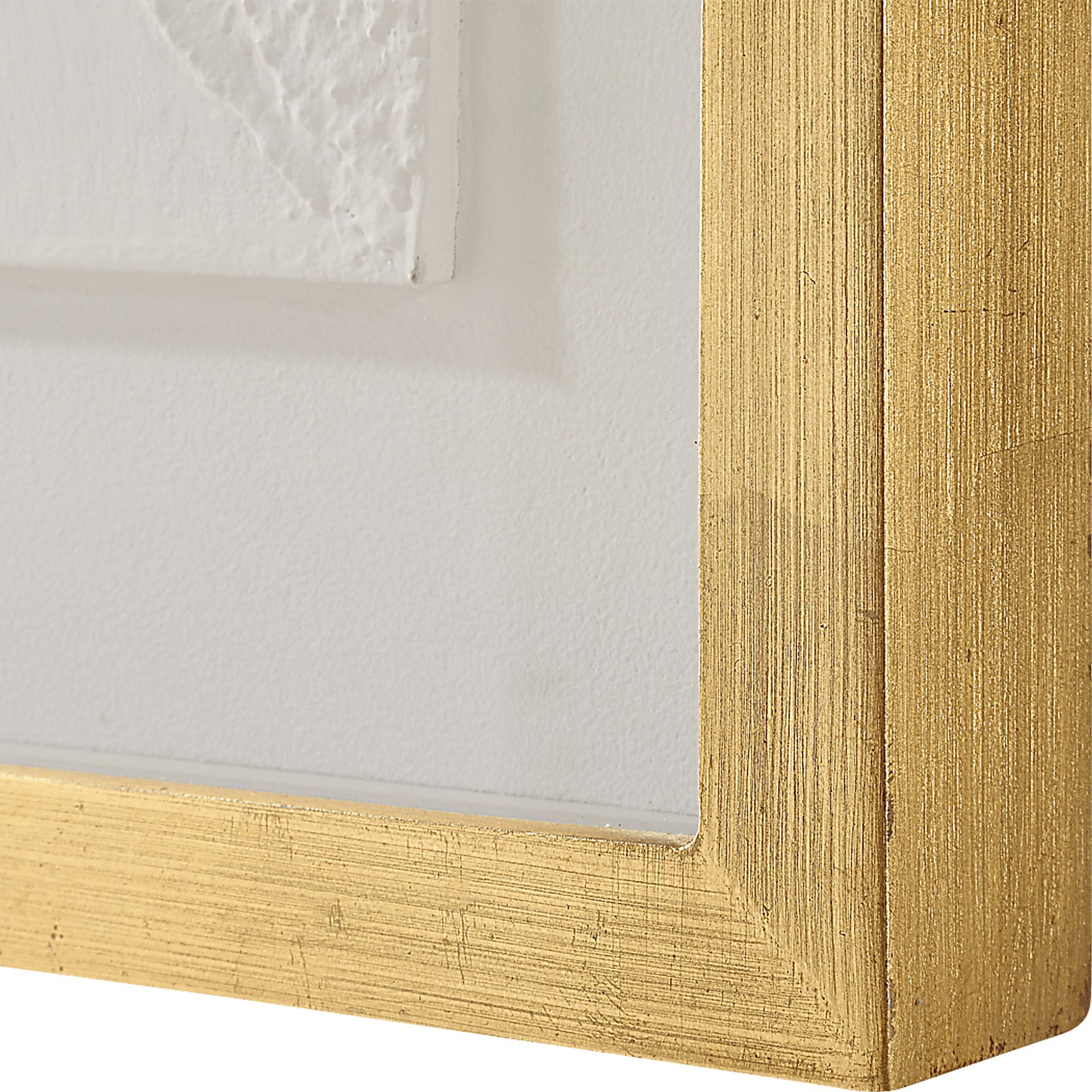 Maylo Gold Artwork, Set of 4 - Image 5