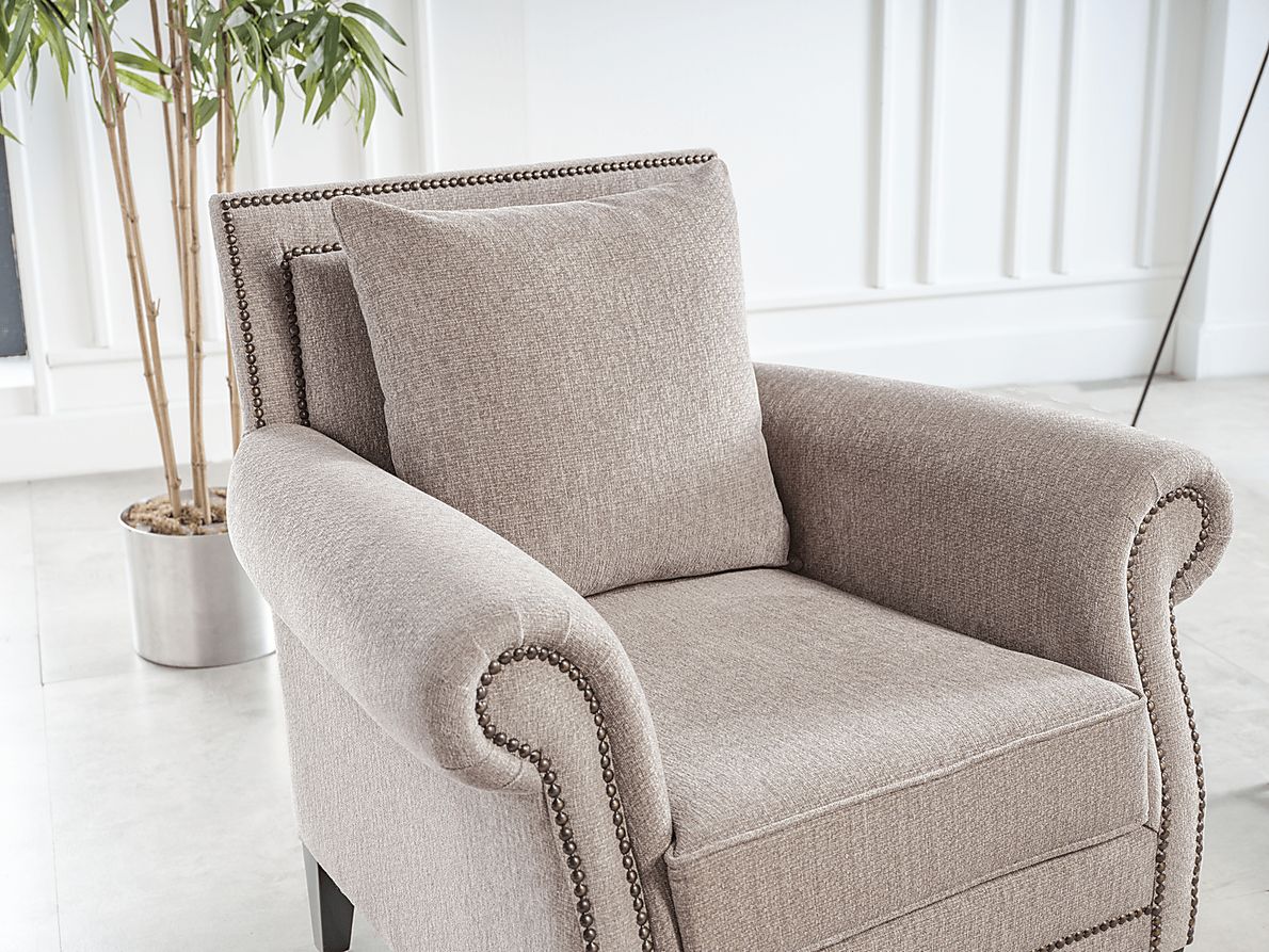 Mayport Accent Chair