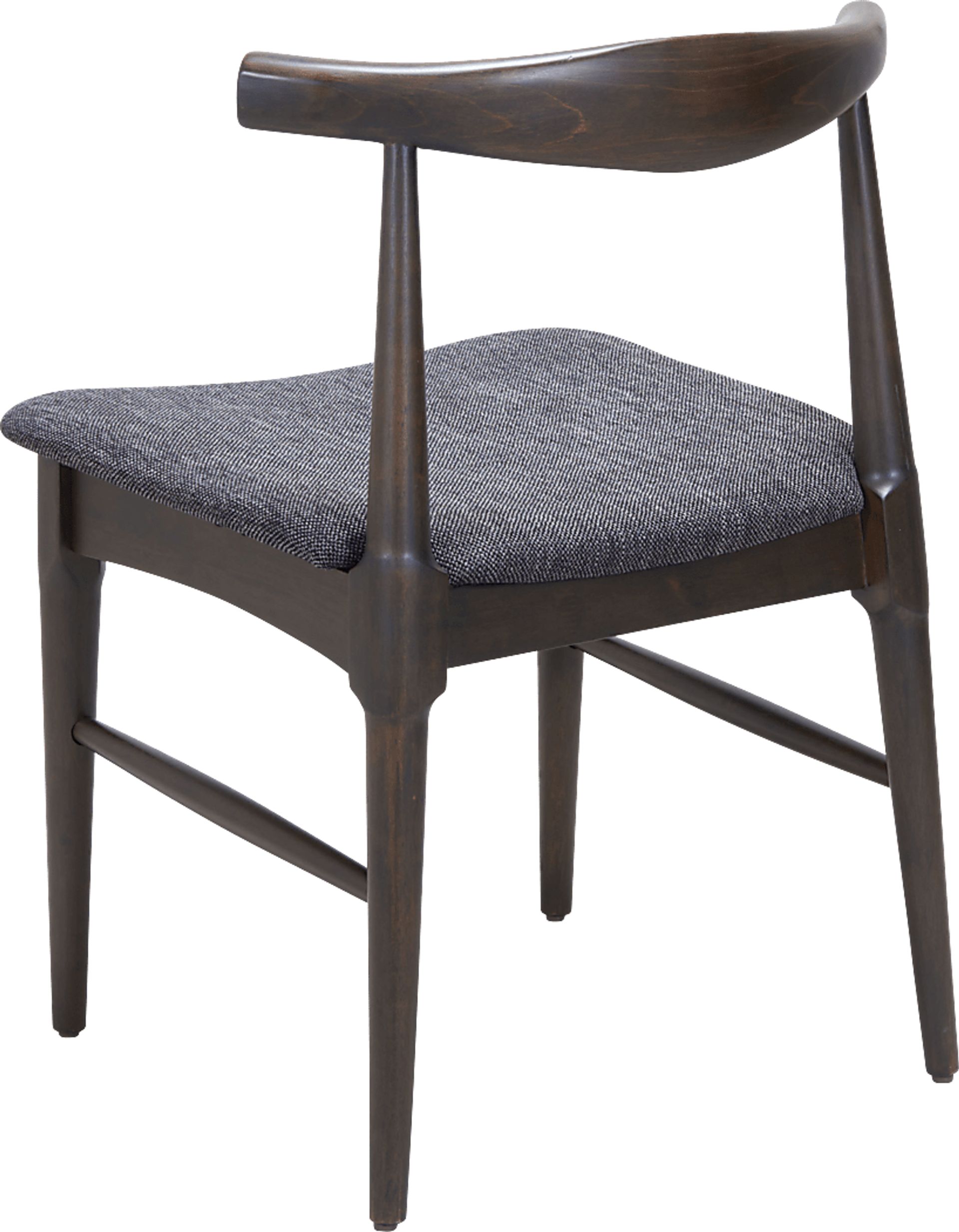 Mayra Gray Dining Chair, Set of 2 - Image 8