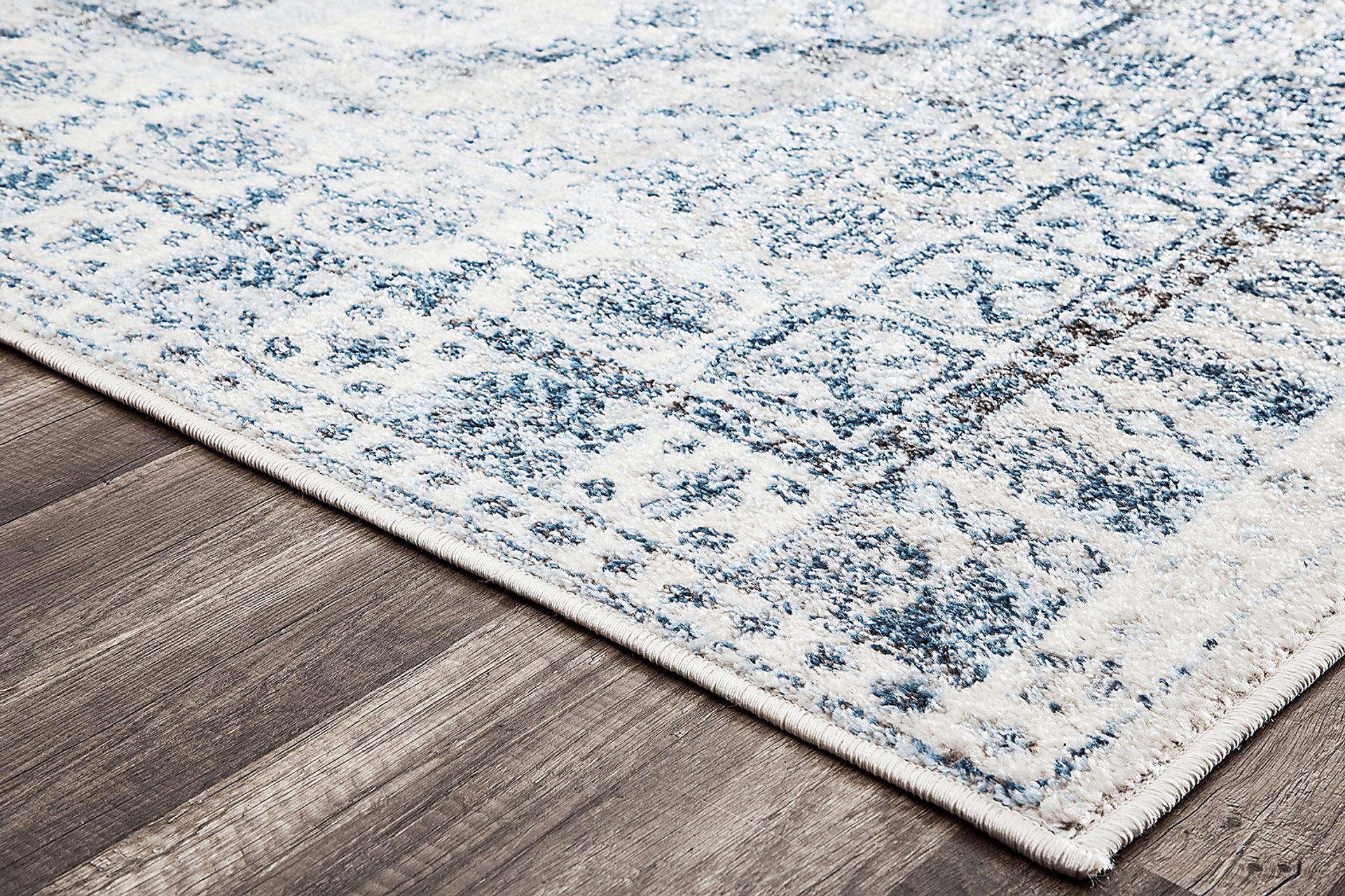 Maysen Blue 8' x 10' Rug - Image 4