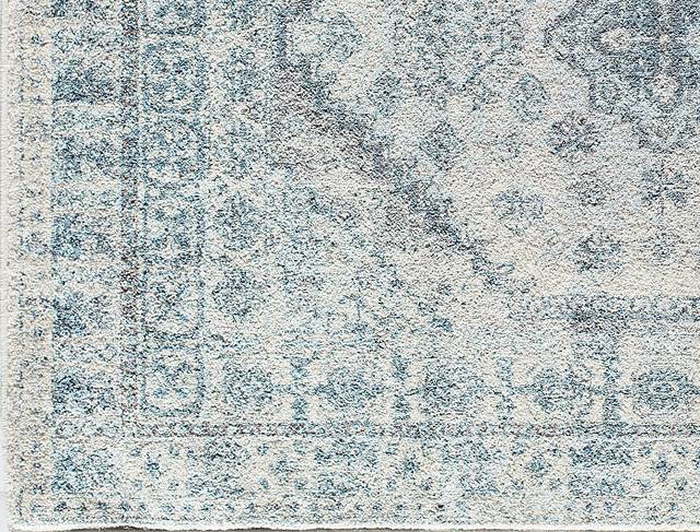 Maysen Blue 8' x 10' Rug - Thumbnail - Image 6