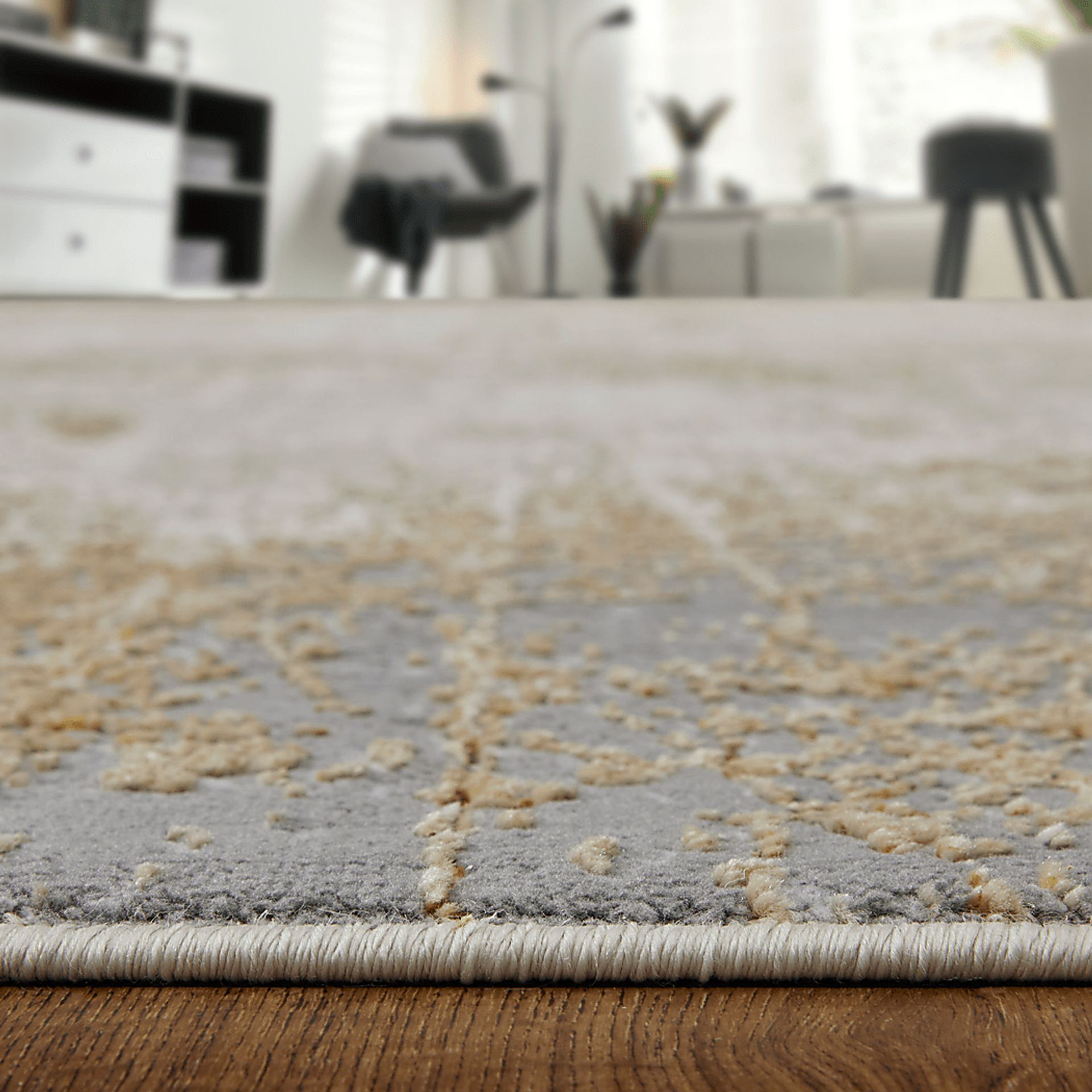 Maywaki Ivory 8' x 10' Rug - Image 7