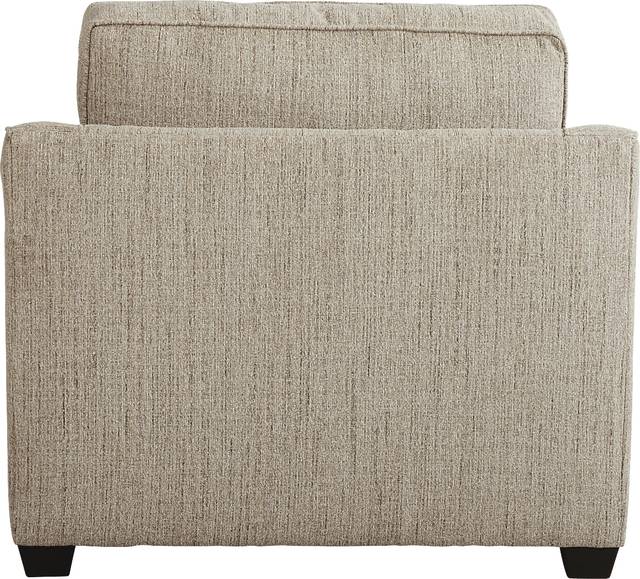 Maywell Court Brown 8 Pc Living Room - Thumbnail - Image 8
